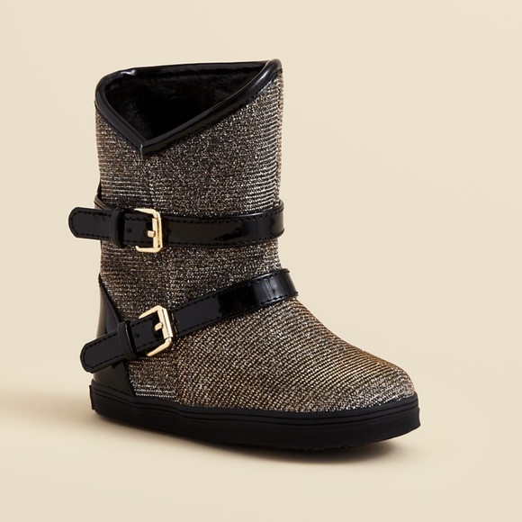 stuart weitzman baby boots